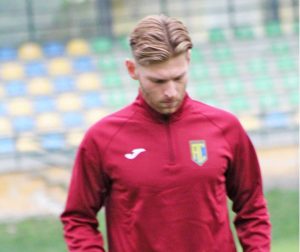 Doppietta vincente per Giulio Ruggiero dell'A. Cimina Falisca