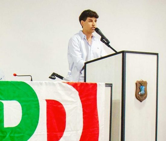 Giosuè De Felici