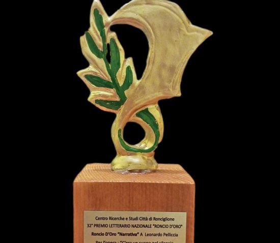 Il Roncio d’Oro