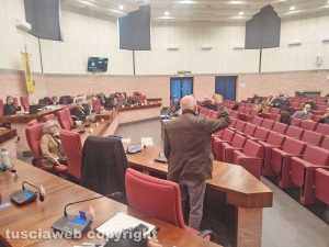 Civitavecchia - Il consiglio comunale aperto sullo sport