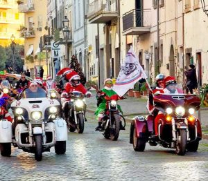 Vetralla - Dal 29 novembre via alla IV edizione della "Sagra del Tozzetto"