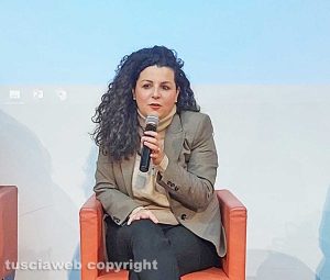 Chiara Frontini
