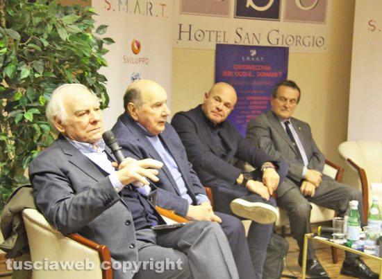 Barbaranelli, Carluccio, De Sio, Moscherini