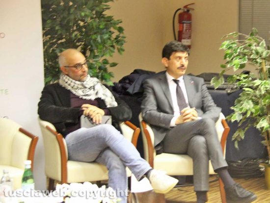 Cozzolino e Piendibene