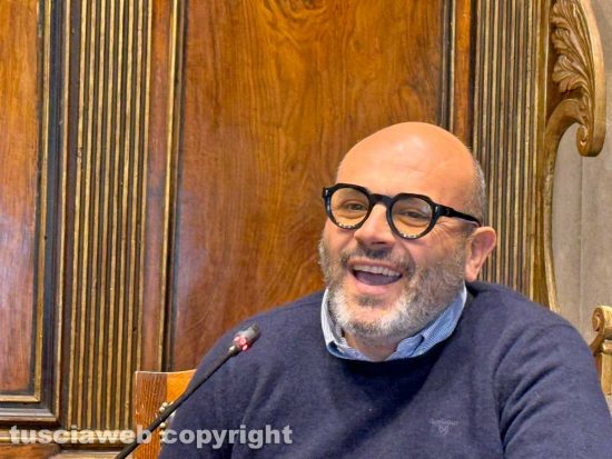 Viterbo - Natale - Andrea Radanich