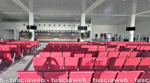 Civitavecchia - il terminal Donato Bramante