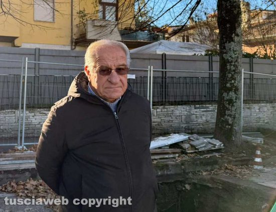 Viale Trieste - Avviati i lavori di Talete - Gianfranco Chiavarino
