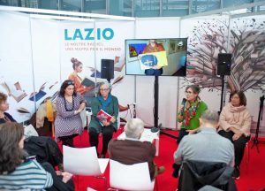 Edizione 2024 di Più Libri più liberi