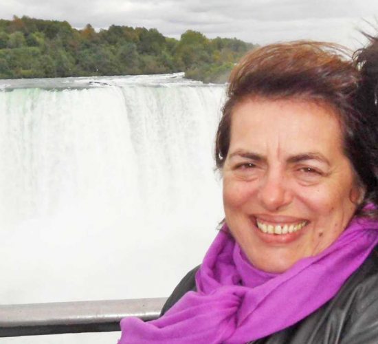 Eva Albani