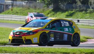 Xc Motorsport - Stefano Bosi