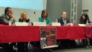 Convegno a Marta sul bullismo