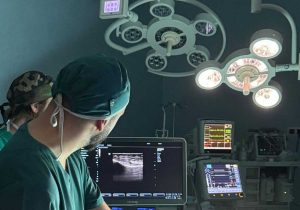 Tarquinia - Asl - Artrosi del ginocchio, eseguite due crioablazioni