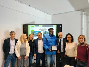 "Storie&nbsp;di alternanza e competenze"