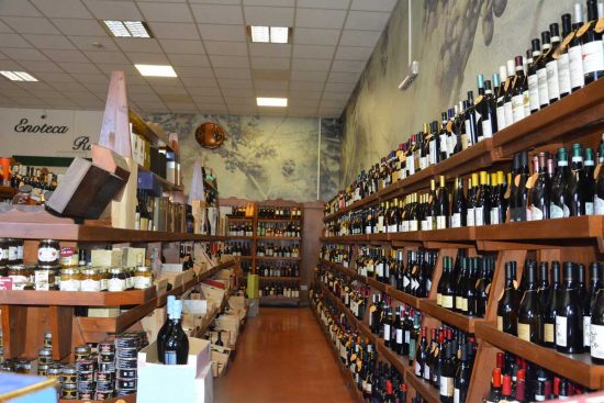 Enoteca Rachele