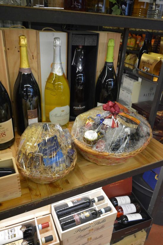 Enoteca Rachele