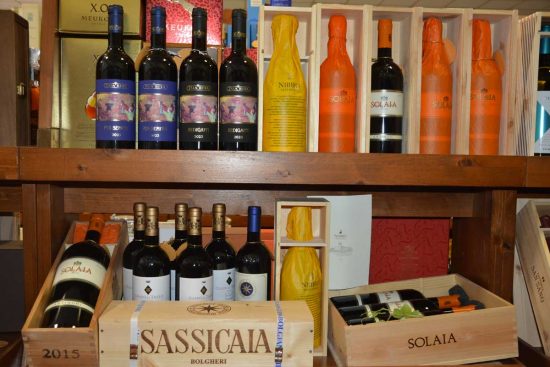 Enoteca Rachele