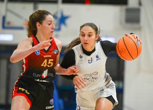 Sport - Ants Basket - Gionchilie