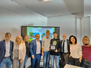 "Storie di alternanza e competenze"