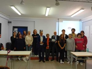 "Storie&nbsp;di alternanza e competenze"
