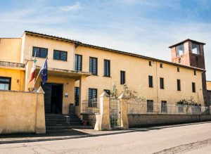 Montalto di Castro - San Sisto