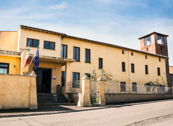 Montalto di Castro - San Sisto