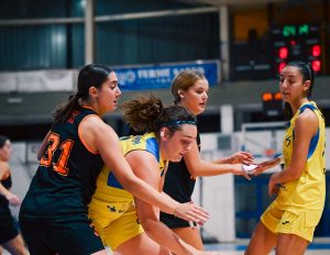 Sport - Domus Muleiris - Tarroni e Ricci