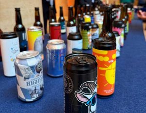 Premio Roma Birre Preziose