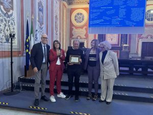 Viterbo - 15 anni del centro diabetologico della Asl all'Unitus