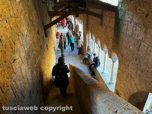 L’Abbazia di San Giusto apre le porte alle eccellenze del gusto
