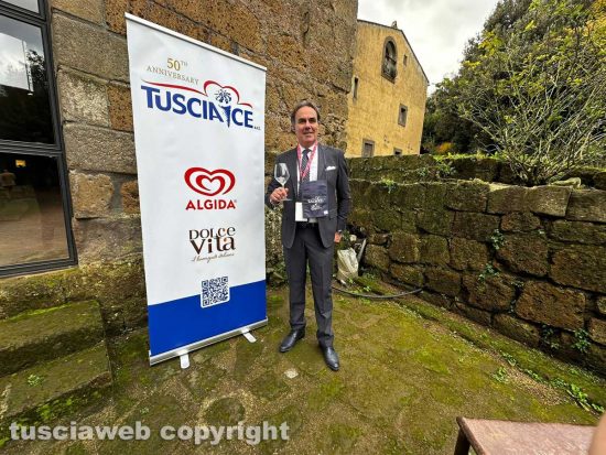 L’Abbazia di San Giusto apre le porte alle eccellenze del gusto - Agostino Scarcella