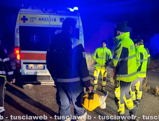 Guasto a un treno Italo nella galleria, soccorsi per 460 passeggeri