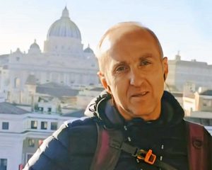 Massimiliano Valleriani