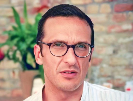 Roberto Cicoria