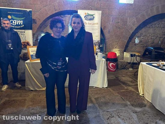 L’Abbazia di San Giusto apre le porte alle eccellenze del gusto