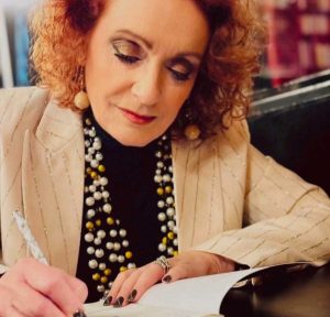 Donatella Pandimiglio