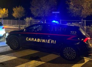 Carabinieri