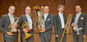 L'Accademia Brass Quintet