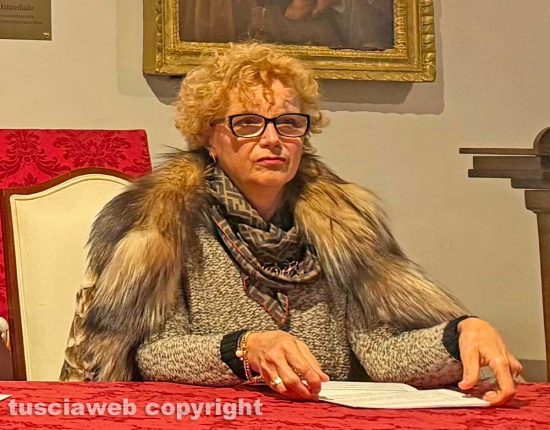 Anna Proietti Paganucci