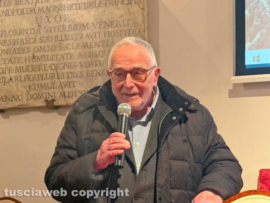 Attilio Bartoli Langeli