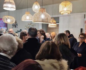 Per il Bene Comune - Serata d'auguri per Natale