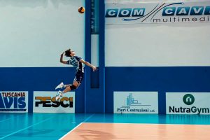 Sport - Tuscania Volley