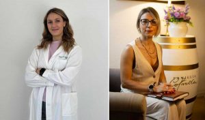 Dott.ssa Elisabetta Righi e Dott.ssa Veronica Torricelli