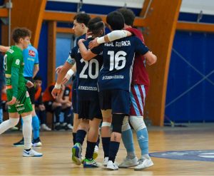 Sport - Calcio - Il Real Fabrica