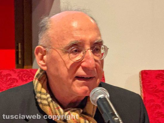 Francesco Cardarelli