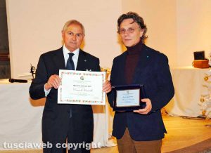 Panathlon - Giancarlo Bandini e Daniele Camilli