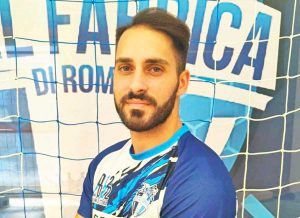 Giovanni Martines - Capitano Real Fabrica