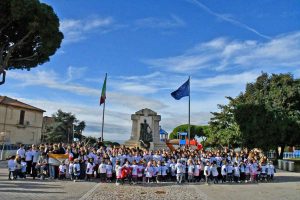 Ic Ettore Sacconi - La giornata internazionale della disabilità