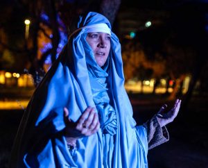 Civitavecchia - Il presepe vivente