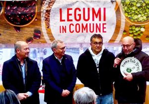 Slow Food - Premiato Paolo Bianchini