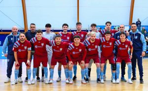 Sport - Calcio - Il Real Fabrica